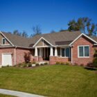 Contemporary Craftsman