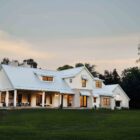 Modern Farmhouse
