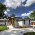 Augusta Modern Cottage